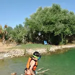 Hébergement de vacances Casaleja, Entre Arboles Y Agua Jerez de la Frontera