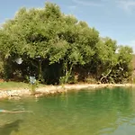 Casaleja, Entre Arboles Y Agua Hébergement de vacances Jerez de la Frontera