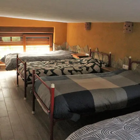 Casaleja, Entre Arboles Y Agua * Jerez de la Frontera