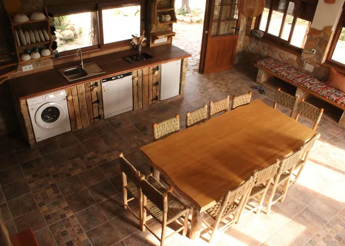 Casaleja, Entre Arboles Y Agua * Jerez de la Frontera