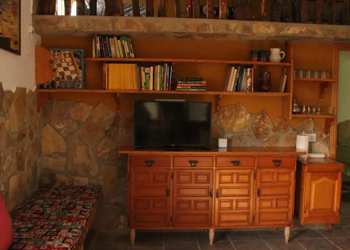 Casaleja, Entre Arboles Y Agua Jerez de la Frontera