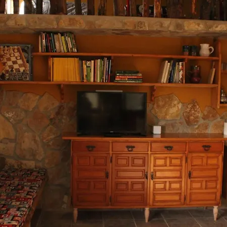 Casaleja, Entre Arboles Y Agua Jerez de la Frontera