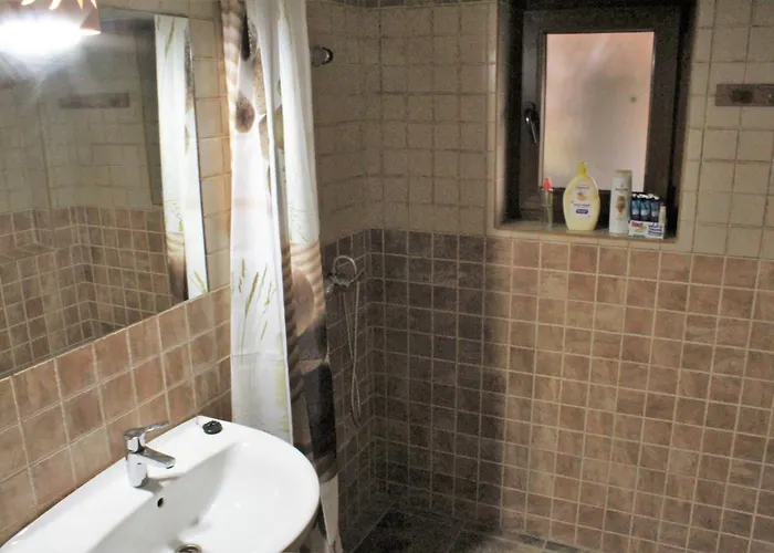 Feriehus Casaleja, Entre Arboles Y Agua Jerez de la Frontera