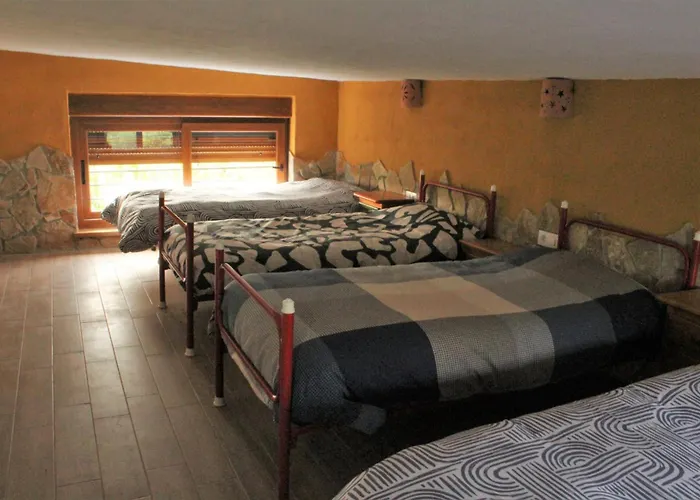 Casaleja, Entre Arboles Y Agua * Jerez de la Frontera