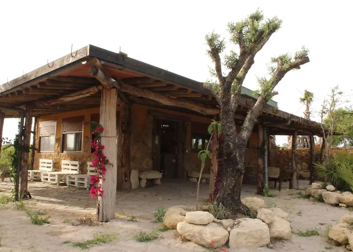 Casaleja, Entre Arboles Y Agua Feriehus